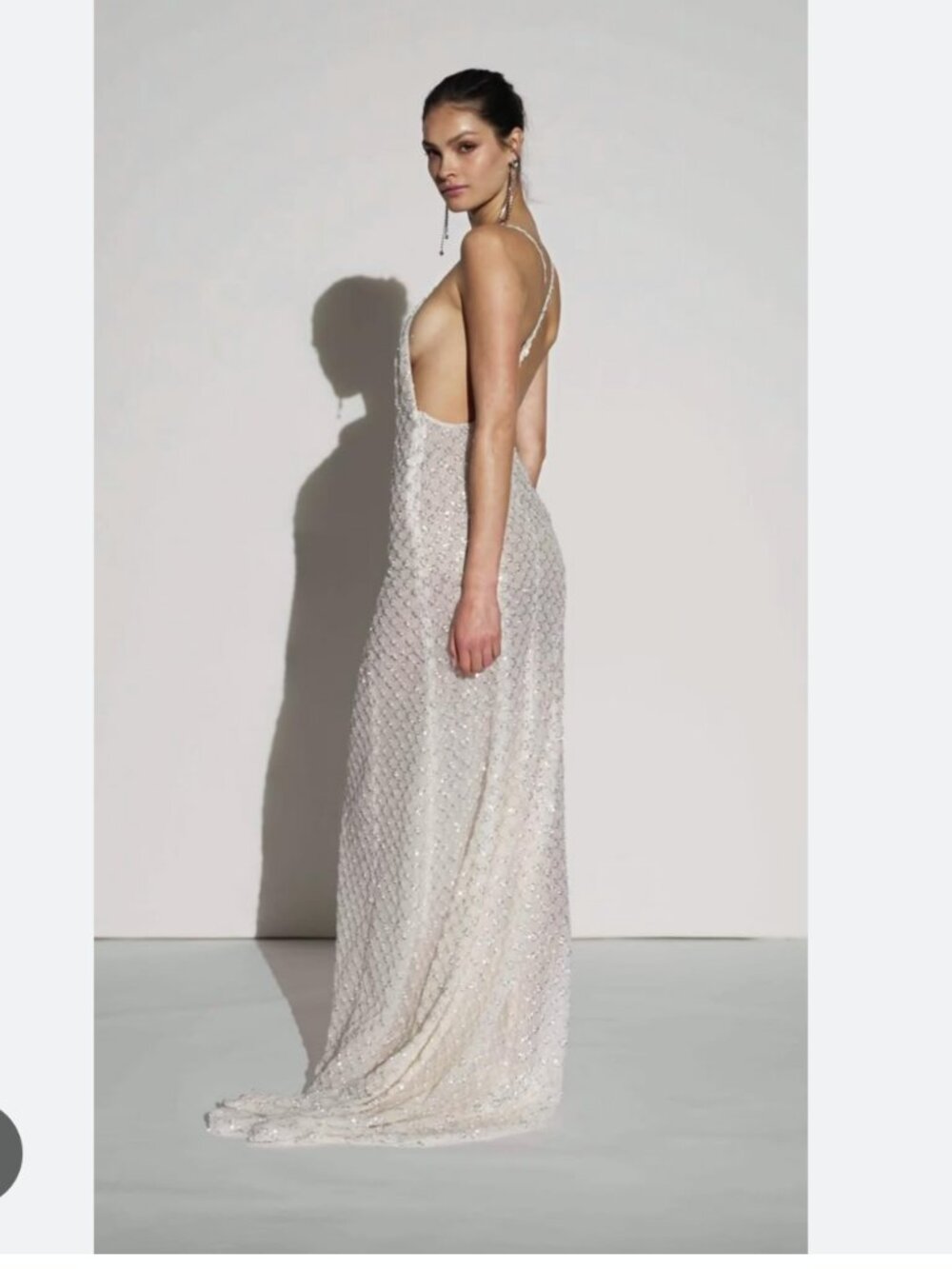 Galia Lahav Lydia Wedding Dress
